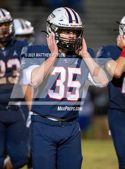Thumbnail 3 in Triton @ Terry Sanford photogallery.