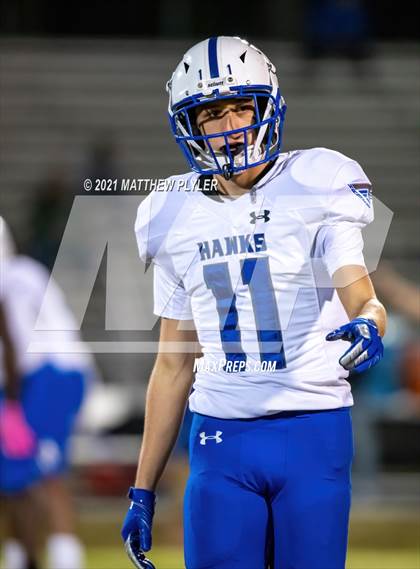 Thumbnail 1 in Triton @ Terry Sanford photogallery.