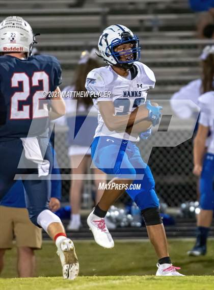 Thumbnail 2 in Triton @ Terry Sanford photogallery.