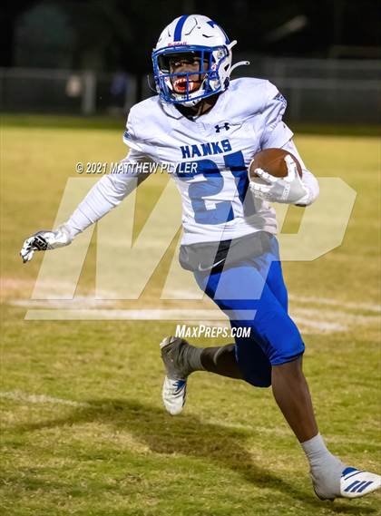 Thumbnail 3 in Triton @ Terry Sanford photogallery.