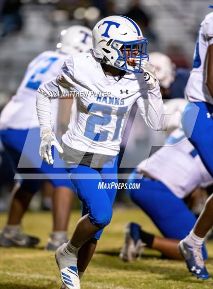 Thumbnail 2 in Triton @ Terry Sanford photogallery.