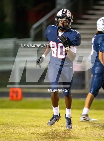 Thumbnail 2 in Triton @ Terry Sanford photogallery.