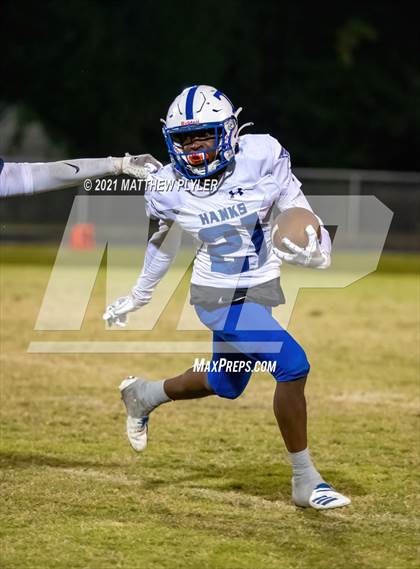 Thumbnail 2 in Triton @ Terry Sanford photogallery.