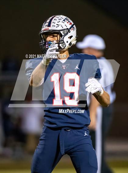 Thumbnail 3 in Triton @ Terry Sanford photogallery.
