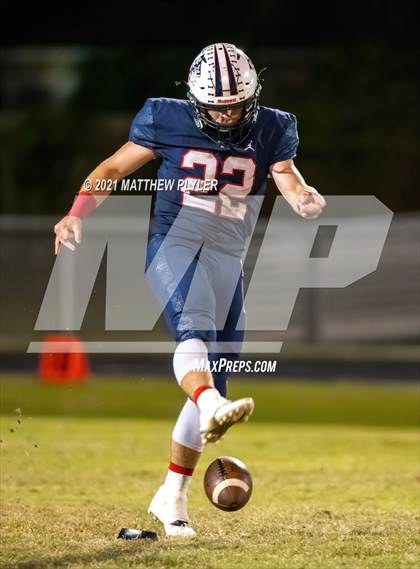 Thumbnail 3 in Triton @ Terry Sanford photogallery.