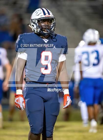 Thumbnail 2 in Triton @ Terry Sanford photogallery.
