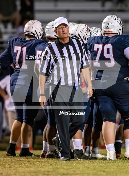 Thumbnail 2 in Triton @ Terry Sanford photogallery.