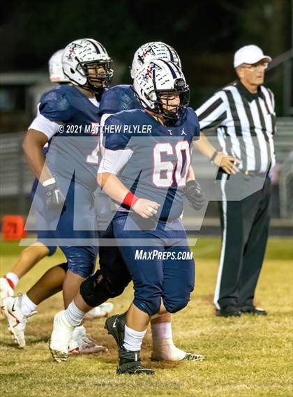 Thumbnail 3 in Triton @ Terry Sanford photogallery.