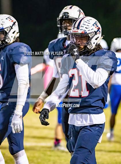 Thumbnail 1 in Triton @ Terry Sanford photogallery.