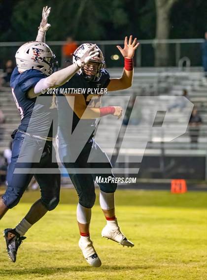 Thumbnail 2 in Triton @ Terry Sanford photogallery.