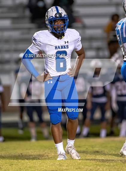 Thumbnail 1 in Triton @ Terry Sanford photogallery.