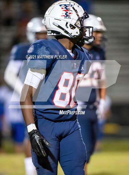 Thumbnail 1 in Triton @ Terry Sanford photogallery.