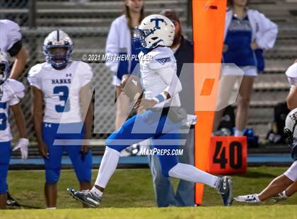 Thumbnail 1 in Triton @ Terry Sanford photogallery.