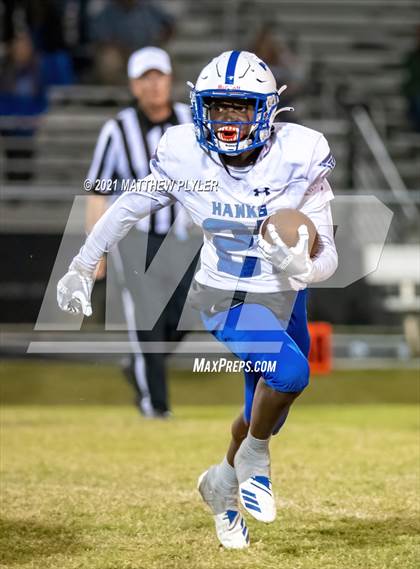 Thumbnail 1 in Triton @ Terry Sanford photogallery.