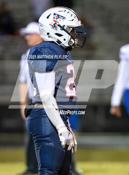 Thumbnail 2 in Triton @ Terry Sanford photogallery.
