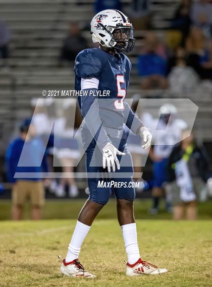 Thumbnail 1 in Triton @ Terry Sanford photogallery.