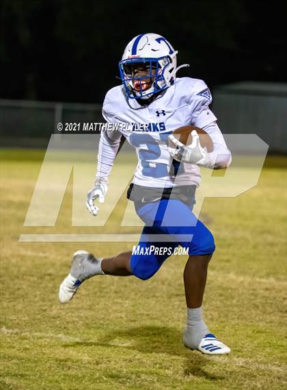 Thumbnail 3 in Triton @ Terry Sanford photogallery.