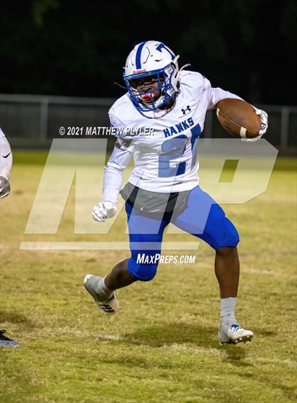 Thumbnail 1 in Triton @ Terry Sanford photogallery.