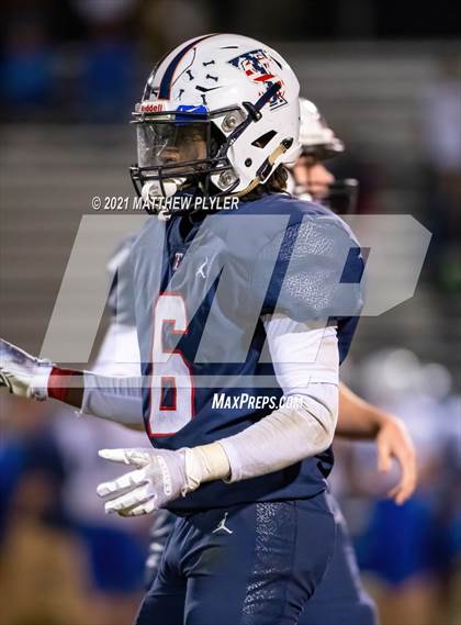 Thumbnail 3 in Triton @ Terry Sanford photogallery.