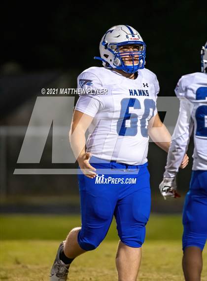 Thumbnail 2 in Triton @ Terry Sanford photogallery.