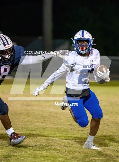 Thumbnail 1 in Triton @ Terry Sanford photogallery.