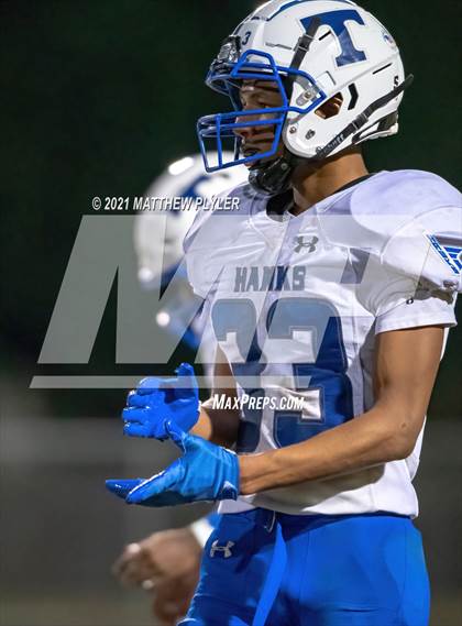 Thumbnail 3 in Triton @ Terry Sanford photogallery.