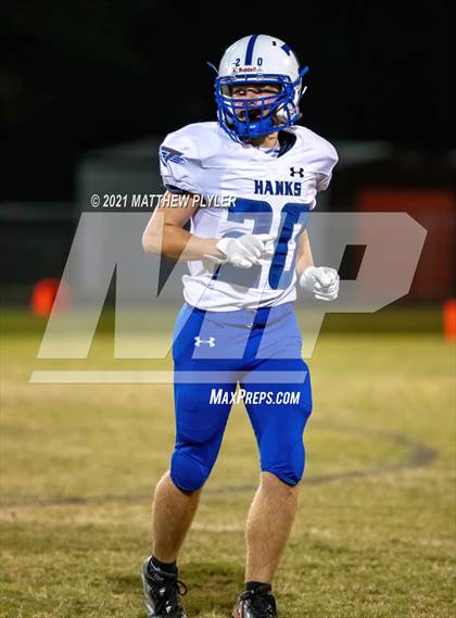 Thumbnail 3 in Triton @ Terry Sanford photogallery.