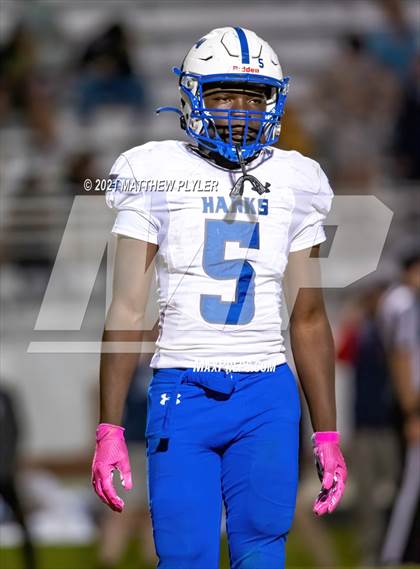 Thumbnail 1 in Triton @ Terry Sanford photogallery.
