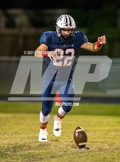 Thumbnail 3 in Triton @ Terry Sanford photogallery.