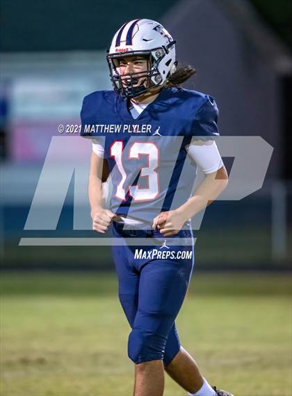 Thumbnail 2 in Triton @ Terry Sanford photogallery.
