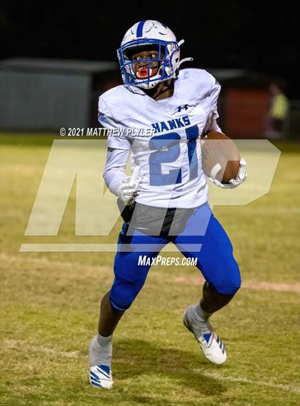 Thumbnail 1 in Triton @ Terry Sanford photogallery.