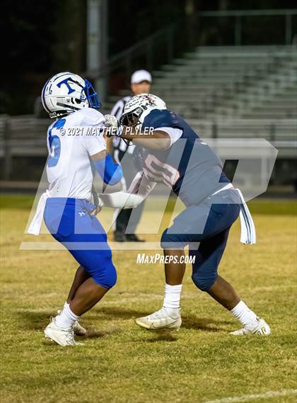 Thumbnail 1 in Triton @ Terry Sanford photogallery.