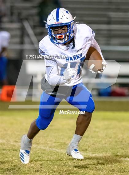 Thumbnail 3 in Triton @ Terry Sanford photogallery.