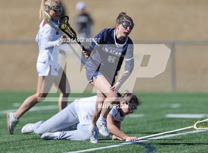 Thumbnail 2 in Air Academy @ Chatfield photogallery.