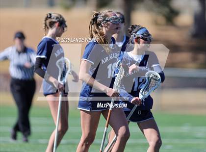 Thumbnail 1 in Air Academy @ Chatfield photogallery.