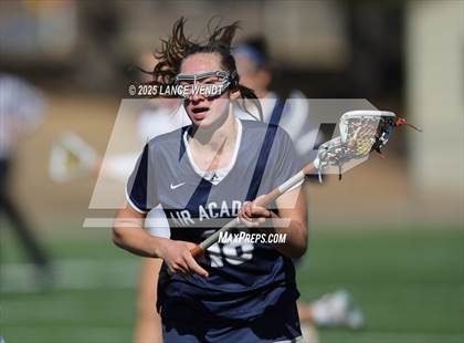 Thumbnail 3 in Air Academy @ Chatfield photogallery.