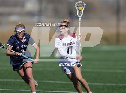 Thumbnail 1 in Air Academy @ Chatfield photogallery.