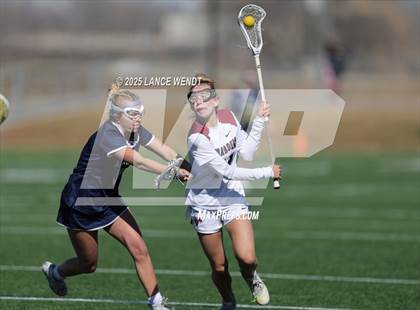 Thumbnail 3 in Air Academy @ Chatfield photogallery.