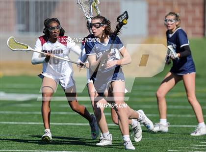 Thumbnail 3 in Air Academy @ Chatfield photogallery.