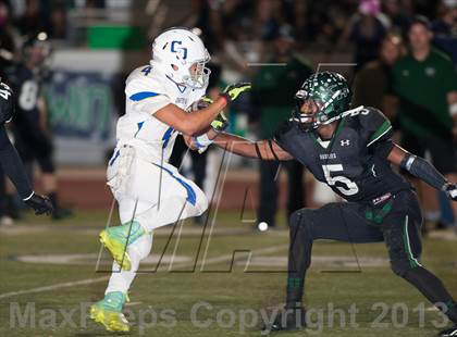 Thumbnail 2 in Charter Oak @ Chino Hills photogallery.