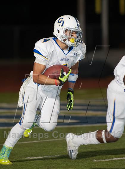 Thumbnail 1 in Charter Oak @ Chino Hills photogallery.