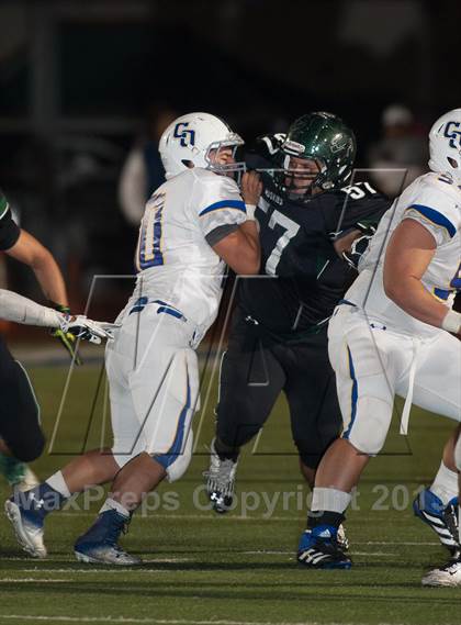 Thumbnail 1 in Charter Oak @ Chino Hills photogallery.