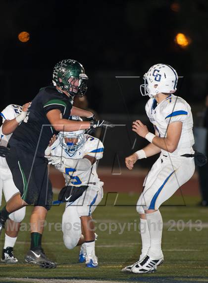Thumbnail 1 in Charter Oak @ Chino Hills photogallery.