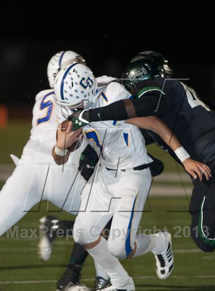 Thumbnail 2 in Charter Oak @ Chino Hills photogallery.