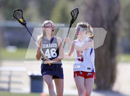 Thumbnail 2 in Oasis Academy @ Truckee photogallery.