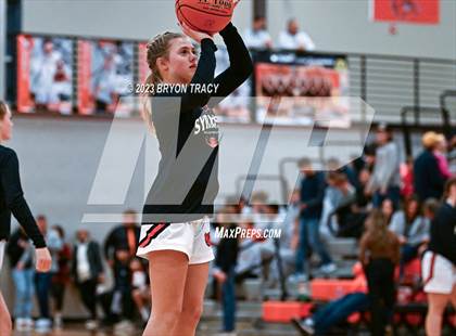 Thumbnail 1 in McClave @ Syracuse photogallery.