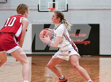 Thumbnail 2 in McClave @ Syracuse photogallery.