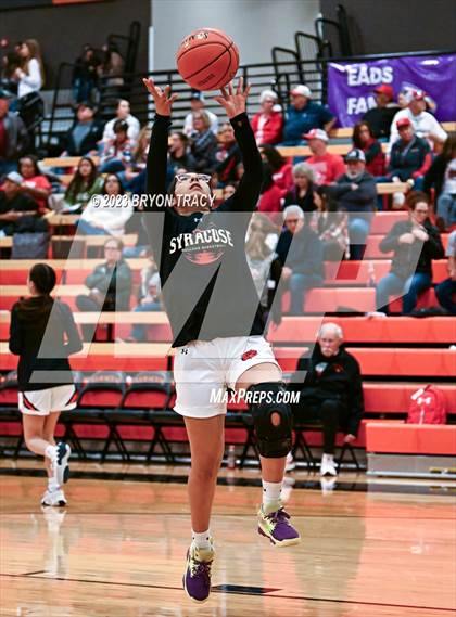 Thumbnail 2 in McClave @ Syracuse photogallery.