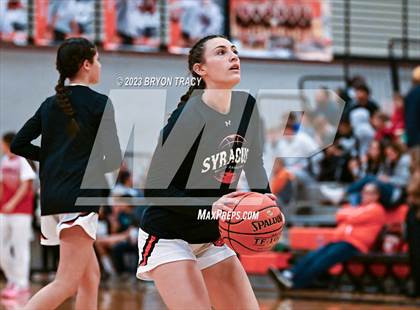 Thumbnail 3 in McClave @ Syracuse photogallery.