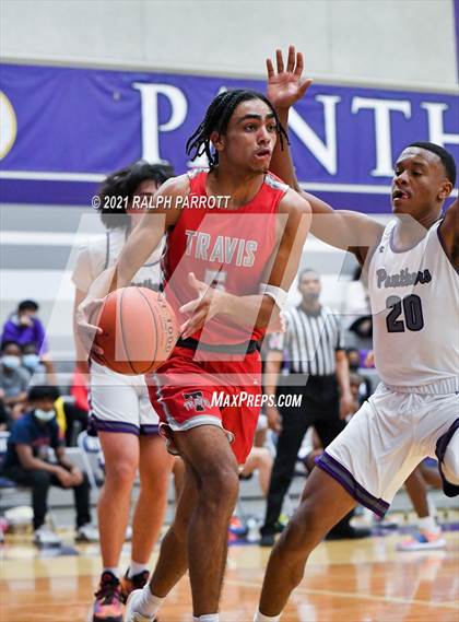Thumbnail 1 in Fort Bend Travis vs Ridge Point photogallery.